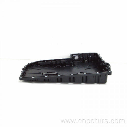 Engine Oil Pan For Audi A4 A6 Q5